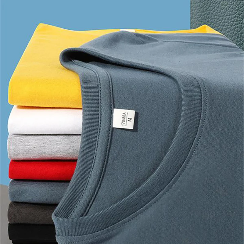 ما الذي يجعل القميص يستحق الشراء لعلامتك التجارية أو عملك؟